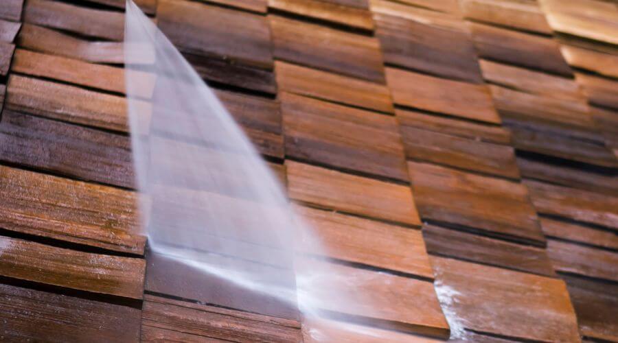 Asphalt Roofing in Plainville, IN
